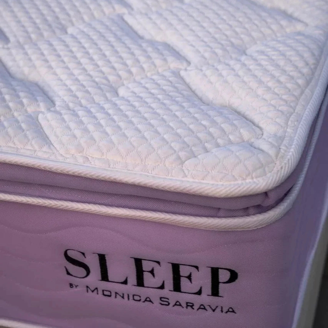 Colchon SLEEP Lila