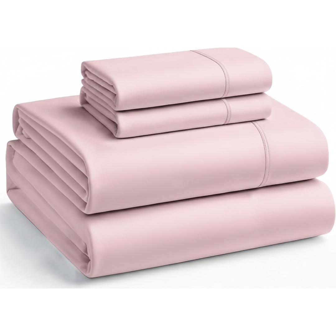 Sábanas Pink