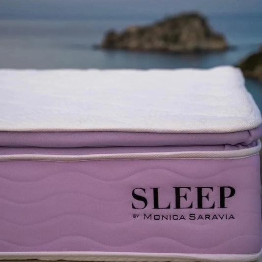 Colchon SLEEP Lila