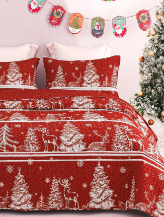 12. HAPPY WINTER