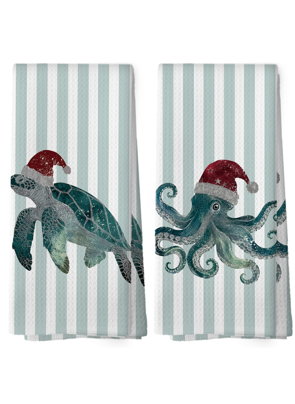 77. FLORAL CHRISTMAS