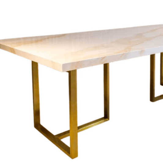Mesa de comedor Jacke