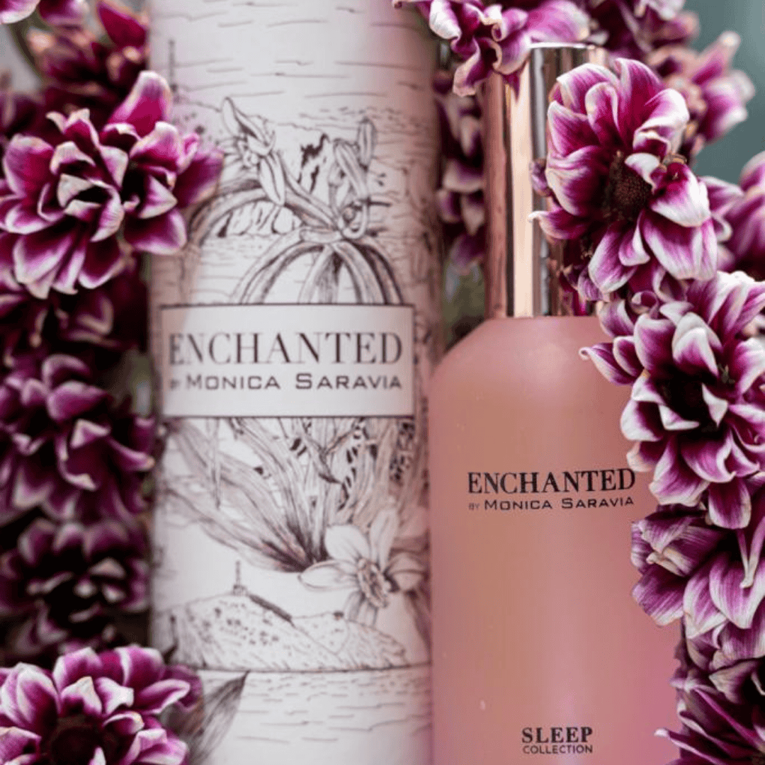 ENCHANTED