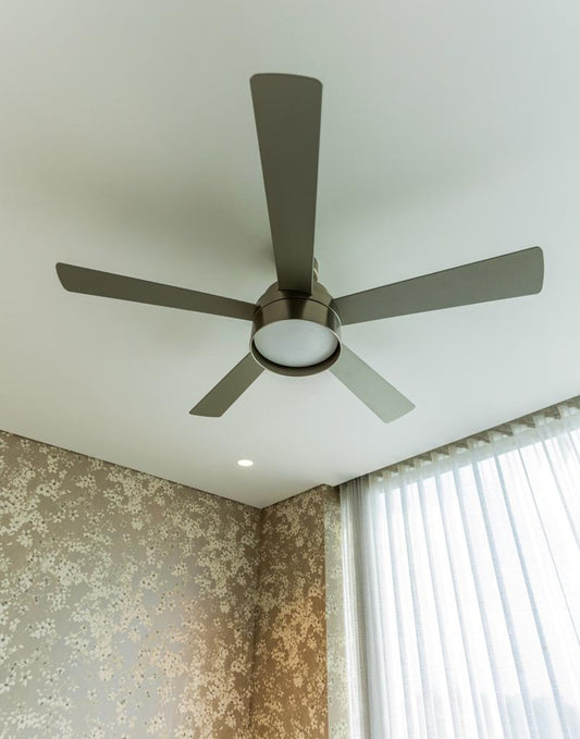 Abanico o ventilador