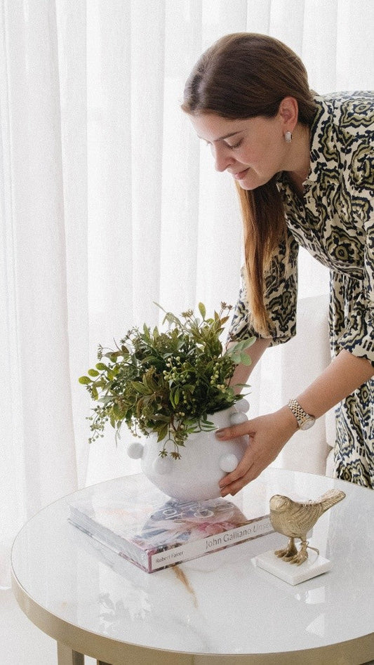 Cómo elegir objetos decorativos ideales para tu hogar