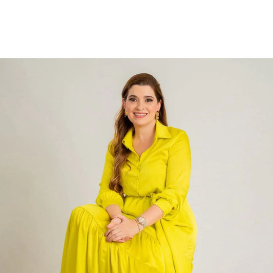 Monica Saravia celebra 12 años