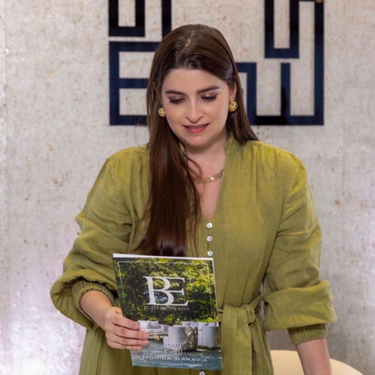 Lanzamiento colección BE