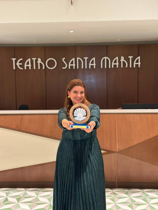 Perla de América 2026