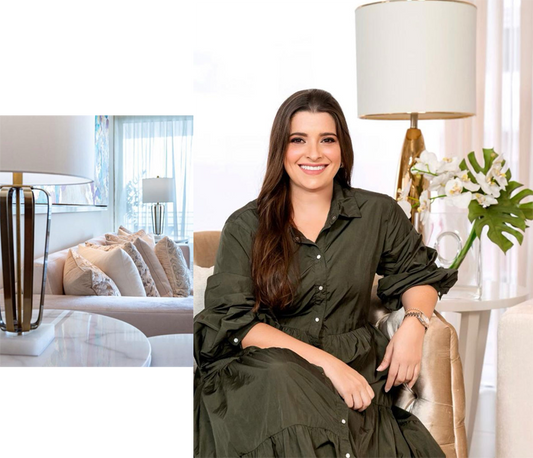 Ambientes elegantes, funcionales y personalizados