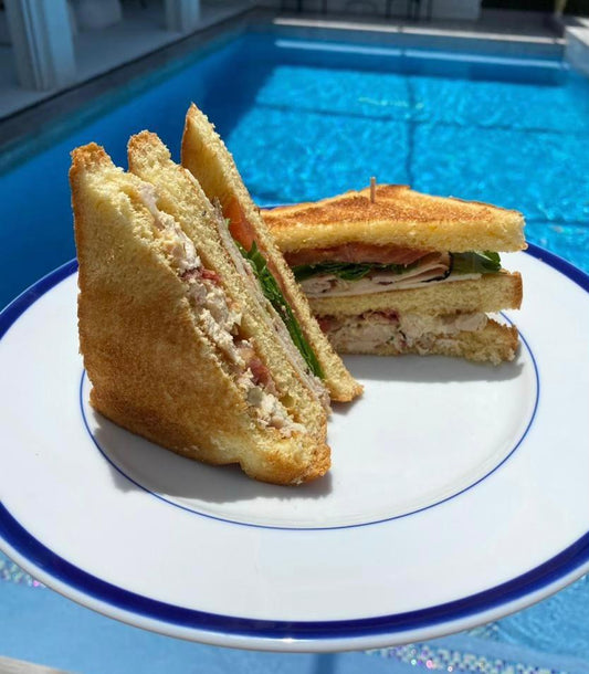 Club sandwich