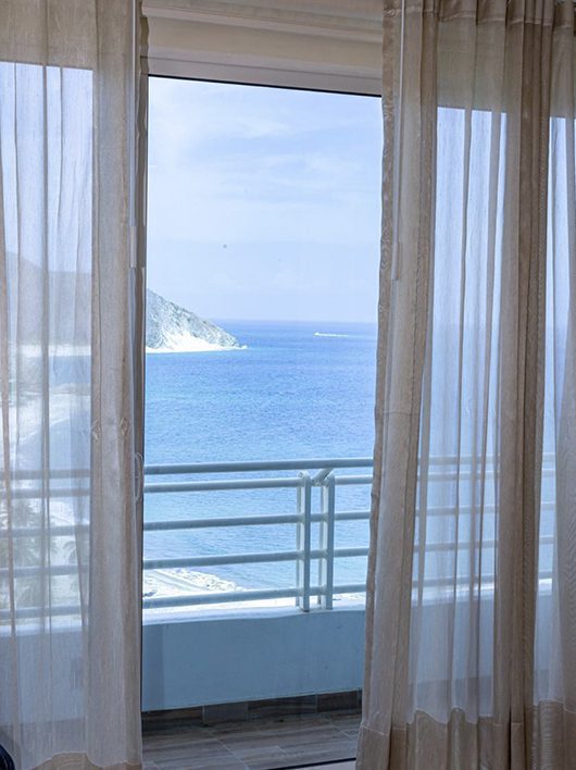 Cortinas para habitaciones