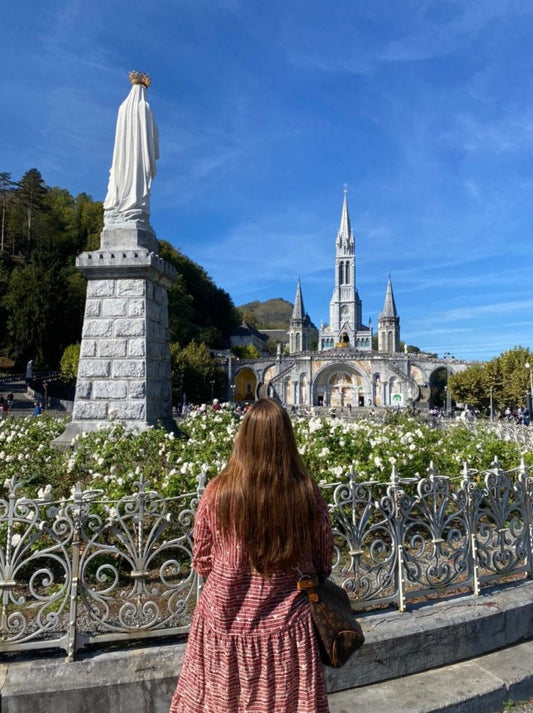 Lourdes