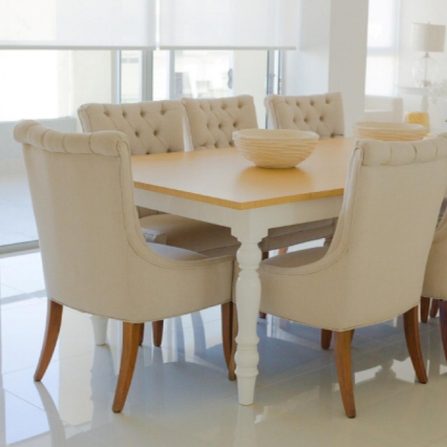 Monica Saravia en Homify Magazine