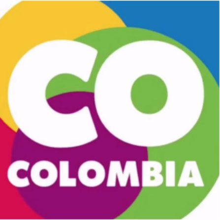 Monica Saravia es marca Colombia