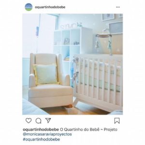 Monica Saravia en Oquartinhodobebe