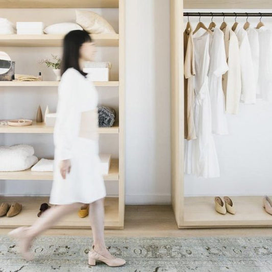 A ordenar como Marie Kondo