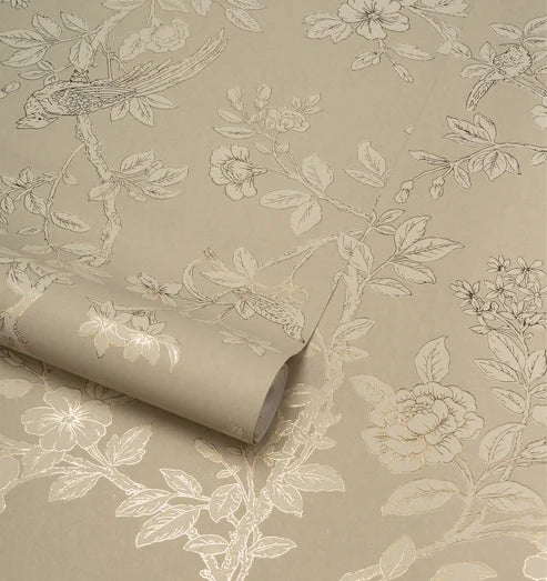 Papel tapiz para tus habitaciones