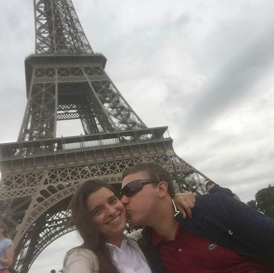 Un viaje a París nunca será suficiente!