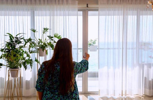 Ventanas con estilo