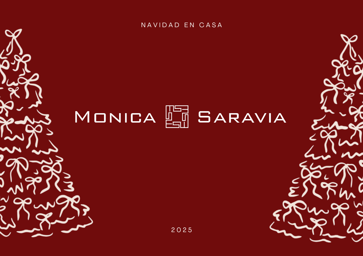 NAVIDAD 2025