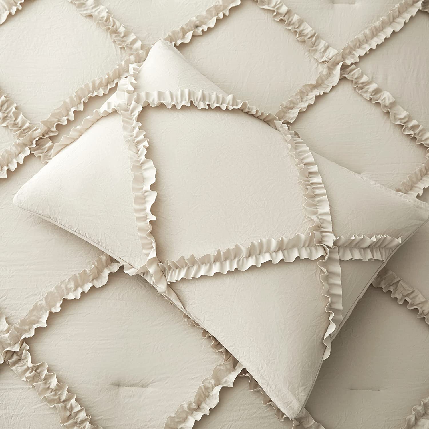 ROPA DE CAMA