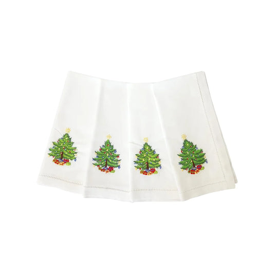 TREE NAPKINS