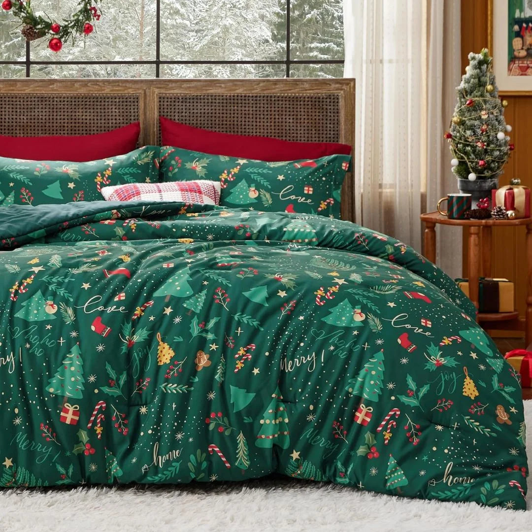 MERRY AND BRIGHT III