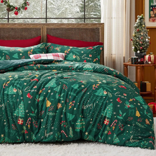 MERRY AND BRIGHT III