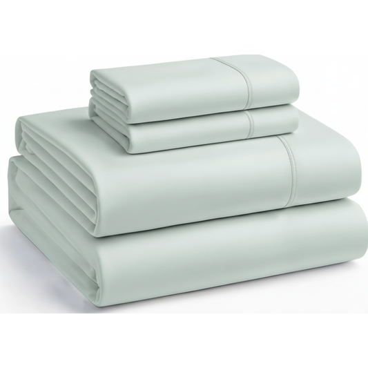 Sábanas Verde Oliva