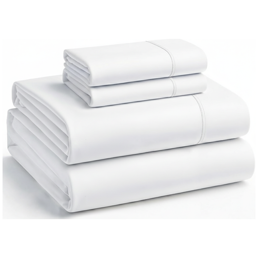 Sábanas White