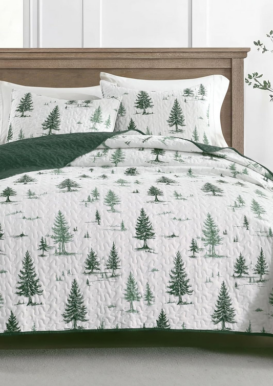 4. GREEN FOREST