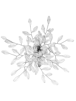 32. CRISTAL JOY