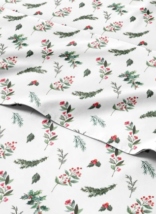 14. CHRISTMAS FLAKES
