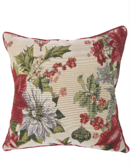 54. FLORAL CHRISTMAS