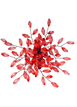33. RED JOY