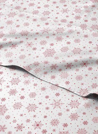 13. CHRISTMAS FLAKES