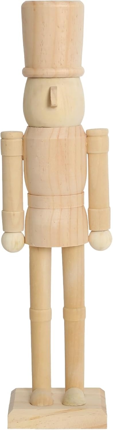 85. NUTCRACKER SOLDIER