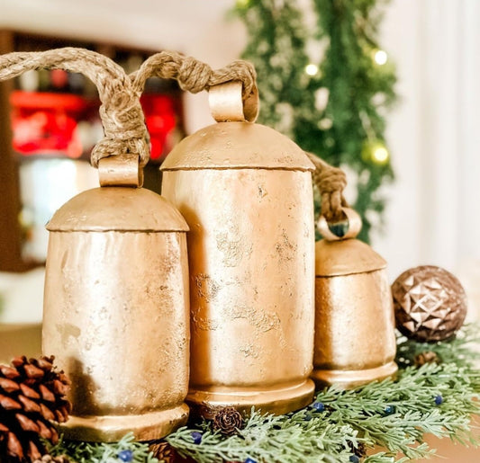 86. CHRISTMAS BELLS
