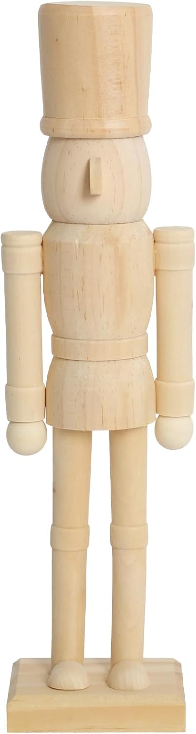 85. NUTCRACKER SOLDIER