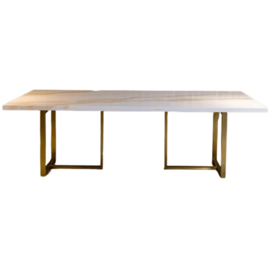 Mesa de comedor Jacke