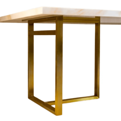 Mesa de comedor Jacke