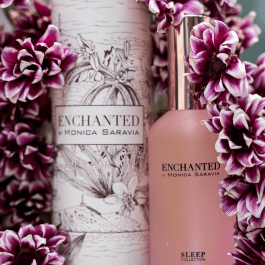 ENCHANTED
