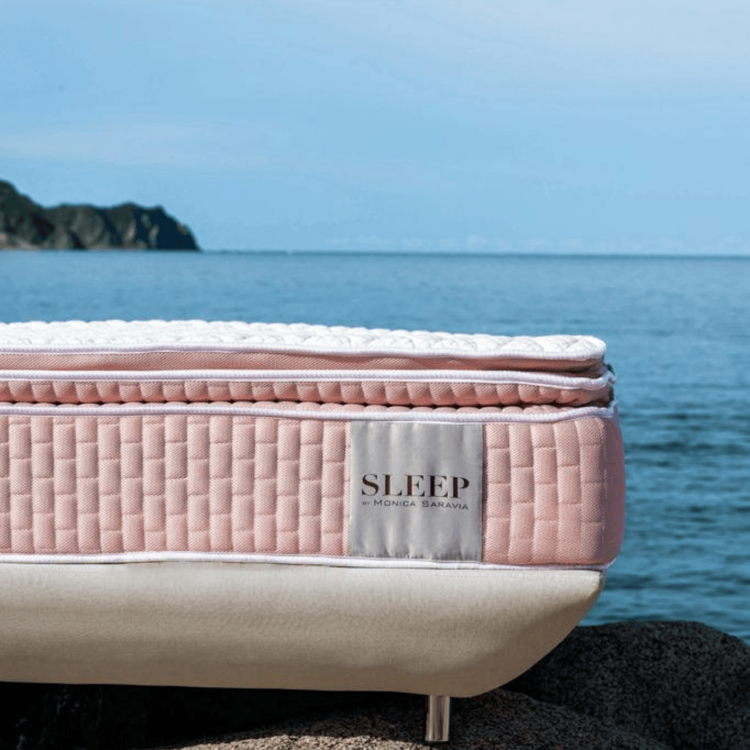 Colchon SLEEP Rosa