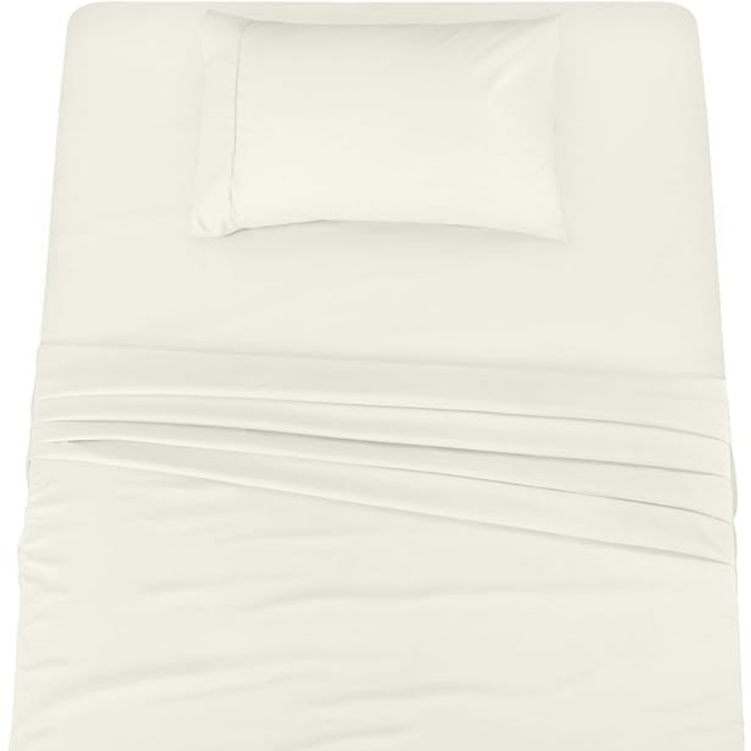 Sabanas basicas beige