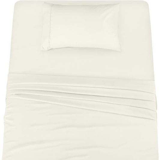 Sabanas basicas beige