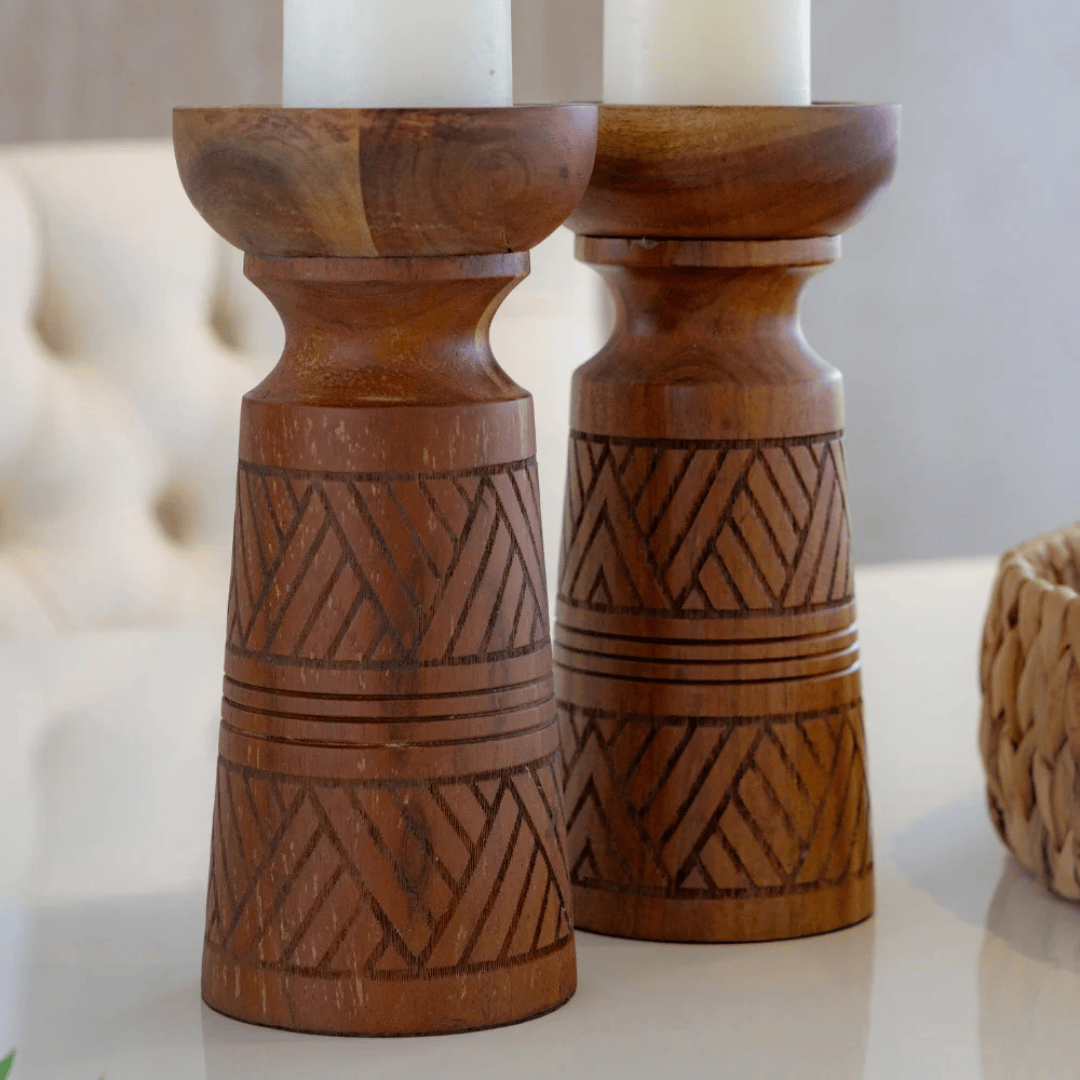Candelabros