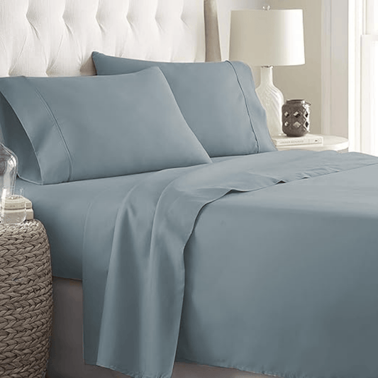 Sabanas azul