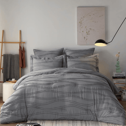 Waves Bohemio