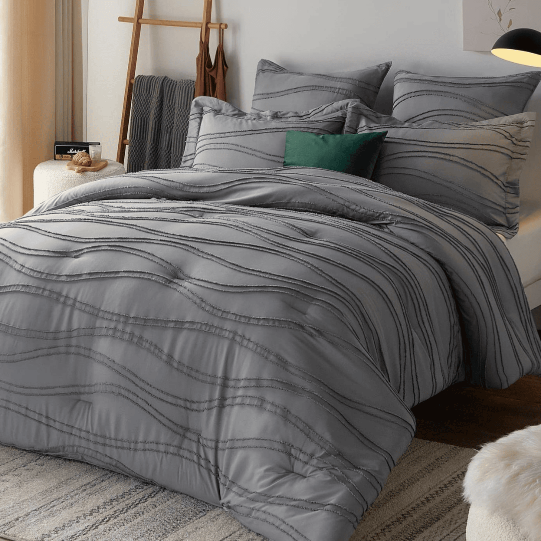 Waves Bohemio