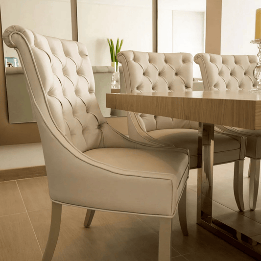 Silla Nueva York
